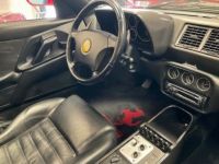 Ferrari F355 F 355 3.5 F1 SPIDER BV6 - <small></small> 109.900 € <small>TTC</small> - #12