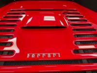 Ferrari F355 F 355 3.5 F1 SPIDER BV6 - <small></small> 109.900 € <small>TTC</small> - #19