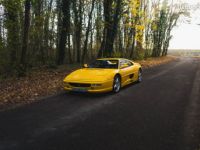 Ferrari F355 F 355 GTS 2.7 Boîte Mécanique Origine Pozzi - <small></small> 164.900 € <small>TTC</small> - #1