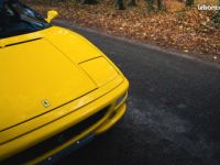 Ferrari F355 GTS 2.7 Boîte Mécanique Origine Pozzi - <small></small> 164.900 € <small>TTC</small> - #3