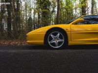 Ferrari F355 GTS 2.7 Boîte Mécanique Origine Pozzi - <small></small> 164.900 € <small>TTC</small> - #4