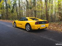 Ferrari F355 F 355 GTS 2.7 BVM Origine Pozzi - <small></small> 164.900 € <small>TTC</small> - #2