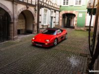 Ferrari F355 F 355 Spider Boîte Mécanique Très bel état général Carnet d'entretien et factures - <small></small> 89.900 € <small>TTC</small> - #1