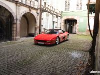 Ferrari F355 F 355 Spider Boîte Mécanique Très bel état général Carnet d'entretien et factures - <small></small> 89.900 € <small>TTC</small> - #3