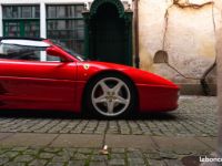 Ferrari F355 F 355 Spider Boîte Mécanique Très bel état général Carnet d'entretien et factures - <small></small> 89.900 € <small>TTC</small> - #5