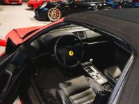 Ferrari F355 F 355 Spider Boîte Mécanique Très bel état général Carnet d'entretien et factures - <small></small> 89.900 € <small>TTC</small> - #9