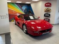 Ferrari F355 SPIDER PACK FIORANO F1 - <small></small> 114.900 € <small>TTC</small> - #3