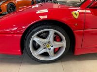 Ferrari F355 SPIDER PACK FIORANO F1 - <small></small> 114.900 € <small>TTC</small> - #6