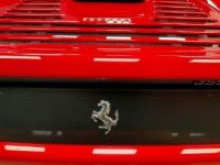 Ferrari F355 SPIDER PACK FIORANO F1 - <small></small> 114.900 € <small>TTC</small> - #20