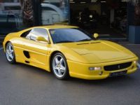 Ferrari F355 F1 COURROIE ET EMBRAYAGE OK ETAT PARFAIT - <small></small> 105.000 € <small>TTC</small> - #2