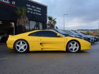 Ferrari F355 F1 COURROIE ET EMBRAYAGE OK ETAT PARFAIT - <small></small> 105.000 € <small>TTC</small> - #4