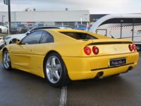 Ferrari F355 F1 COURROIE ET EMBRAYAGE OK ETAT PARFAIT - <small></small> 105.000 € <small>TTC</small> - #6