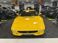 Ferrari F355 F1 COURROIE ET EMBRAYAGE OK ETAT PARFAIT - <small></small> 105.000 € <small>TTC</small> - #14