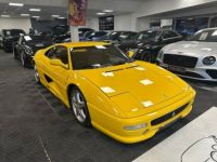 Ferrari F355 F1 COURROIE ET EMBRAYAGE OK ETAT PARFAIT - <small></small> 105.000 € <small>TTC</small> - #16