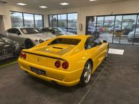 Ferrari F355 F1 COURROIE ET EMBRAYAGE OK ETAT PARFAIT - <small></small> 105.000 € <small>TTC</small> - #18