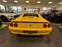 Ferrari F355 F1 COURROIE ET EMBRAYAGE OK ETAT PARFAIT - <small></small> 105.000 € <small>TTC</small> - #19