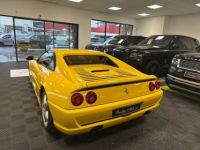 Ferrari F355 F1 COURROIE ET EMBRAYAGE OK ETAT PARFAIT - <small></small> 105.000 € <small>TTC</small> - #20