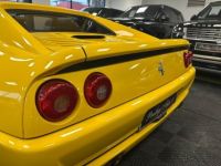 Ferrari F355 F1 COURROIE ET EMBRAYAGE OK ETAT PARFAIT - <small></small> 105.000 € <small>TTC</small> - #22