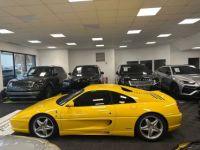 Ferrari F355 F1 COURROIE ET EMBRAYAGE OK ETAT PARFAIT - <small></small> 105.000 € <small>TTC</small> - #23