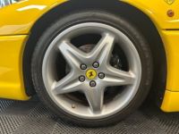 Ferrari F355 F1 COURROIE ET EMBRAYAGE OK ETAT PARFAIT - <small></small> 105.000 € <small>TTC</small> - #26