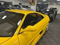 Ferrari F355 F1 COURROIE ET EMBRAYAGE OK ETAT PARFAIT - <small></small> 105.000 € <small>TTC</small> - #27