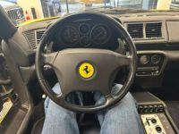 Ferrari F355 F1 COURROIE ET EMBRAYAGE OK ETAT PARFAIT - <small></small> 105.000 € <small>TTC</small> - #36