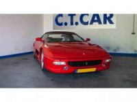 Ferrari F355 F1 Spider - 2.Hand - TOP - <small></small> 135.000 € <small>TTC</small> - #2