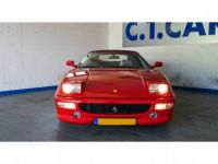 Ferrari F355 F1 Spider - 2.Hand - TOP - <small></small> 135.000 € <small>TTC</small> - #3