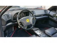 Ferrari F355 F1 Spider - 2.Hand - TOP - <small></small> 135.000 € <small>TTC</small> - #13