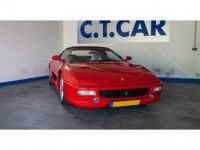 Ferrari F355 F1 Spider - 2.Hand - TOP - <small></small> 100.000 € <small>TTC</small> - #2