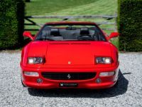 Ferrari F355 F1 Spider - Full History - <small></small> 108.000 € <small>TTC</small> - #6