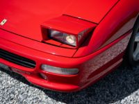 Ferrari F355 F1 Spider - Full History - <small></small> 108.000 € <small>TTC</small> - #9