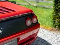 Ferrari F355 F1 Spider - Full History - <small></small> 108.000 € <small>TTC</small> - #15