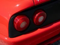 Ferrari F355 F1 Spider - Full History - <small></small> 108.000 € <small>TTC</small> - #19