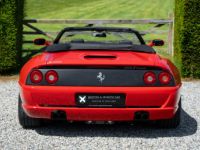 Ferrari F355 F1 Spider - Full History - <small></small> 108.000 € <small>TTC</small> - #20