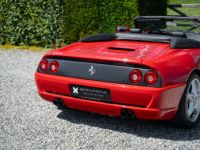 Ferrari F355 F1 Spider - Full History - <small></small> 108.000 € <small>TTC</small> - #21