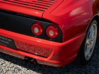 Ferrari F355 F1 Spider - Full History - <small></small> 108.000 € <small>TTC</small> - #22