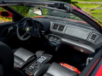 Ferrari F355 F1 Spider - Full History - <small></small> 108.000 € <small>TTC</small> - #27