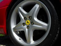 Ferrari F355 F1 Spider - Full History - <small></small> 108.000 € <small>TTC</small> - #30