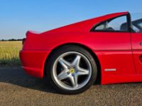 Ferrari F355 F355 GTS MANUAL - <small></small> 195.000 € <small></small> - #14