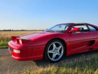 Ferrari F355 F355 GTS MANUAL - <small></small> 195.000 € <small></small> - #5