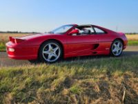 Ferrari F355 F355 GTS MANUAL - <small></small> 195.000 € <small></small> - #1