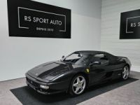 Ferrari F355 F355 SPIDER MANUAL - <small></small> 135.000 € <small>TTC</small> - #1