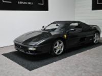 Ferrari F355 F355 SPIDER MANUAL - <small></small> 135.000 € <small>TTC</small> - #4