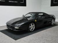 Ferrari F355 F355 SPIDER MANUAL - <small></small> 135.000 € <small>TTC</small> - #5