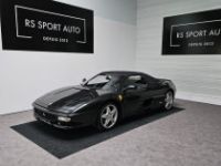 Ferrari F355 F355 SPIDER MANUAL - <small></small> 135.000 € <small>TTC</small> - #9