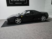 Ferrari F355 F355 SPIDER MANUAL - <small></small> 135.000 € <small>TTC</small> - #6