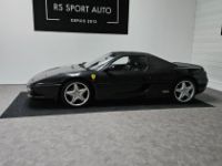 Ferrari F355 F355 SPIDER MANUAL - <small></small> 135.000 € <small>TTC</small> - #7