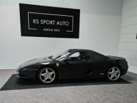 Ferrari F355 F355 SPIDER MANUAL - <small></small> 135.000 € <small>TTC</small> - #8