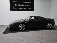 Ferrari F355 F355 SPIDER MANUAL - <small></small> 135.000 € <small>TTC</small> - #11